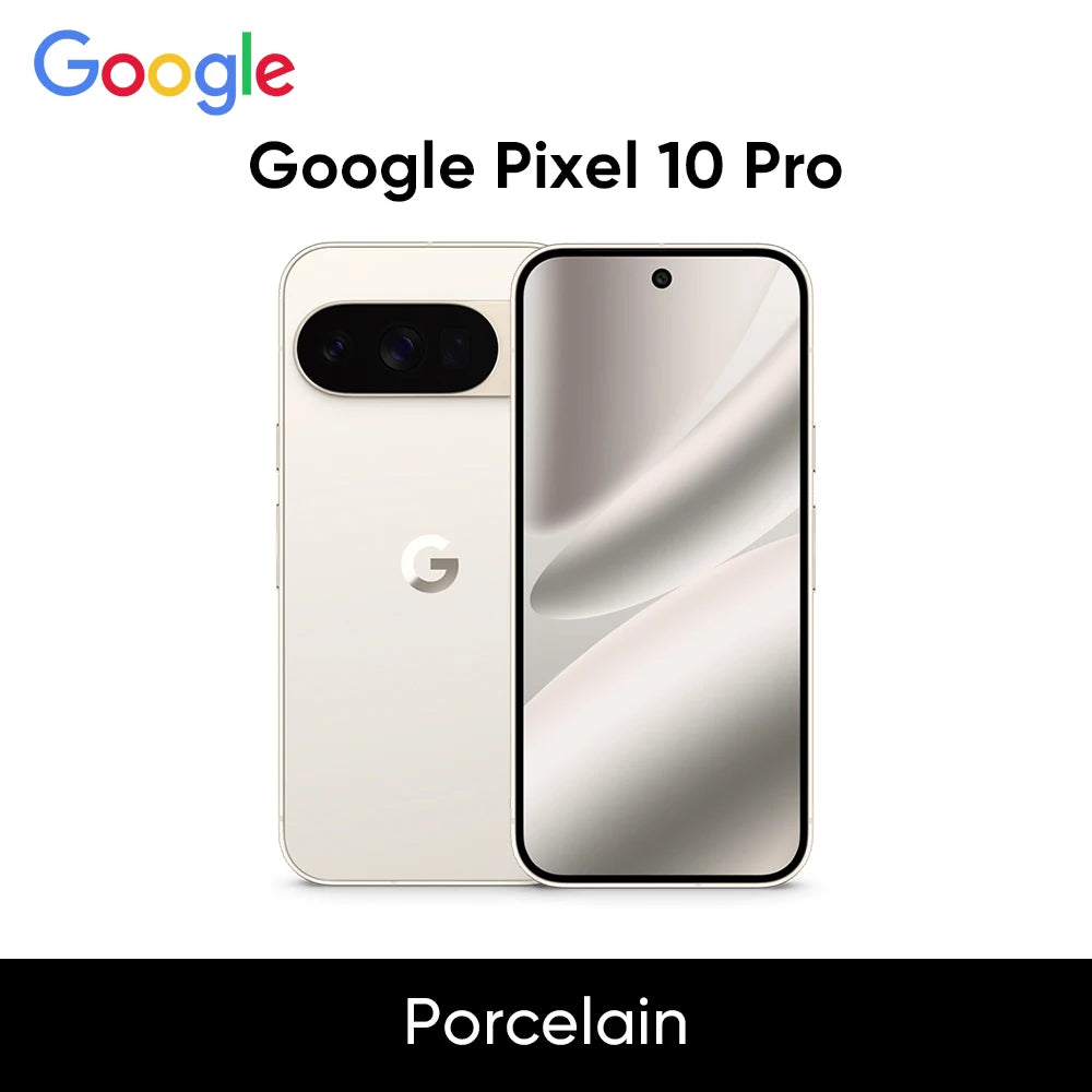 Google Pixel 10 Pro