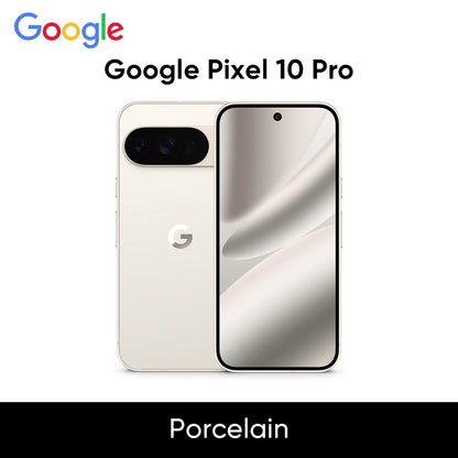 Google Pixel 10 Pro