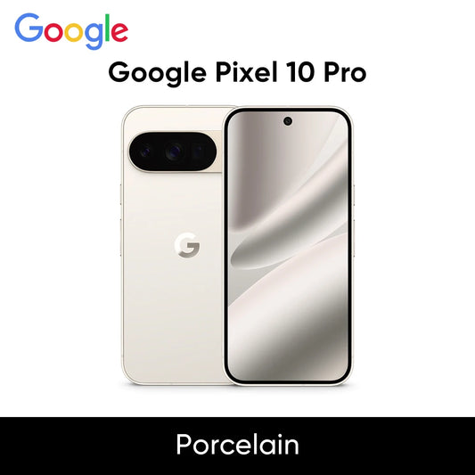 Google Pixel 10 Pro