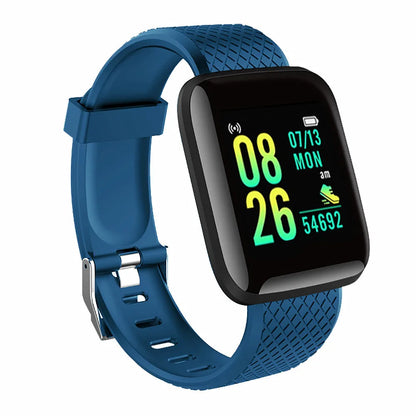 Montre connectée (D13)