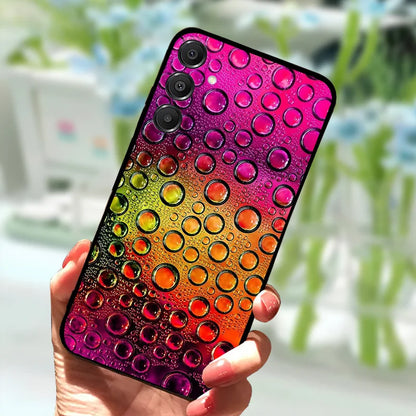 Coque de protection en silicone TPU souple pour Samsung