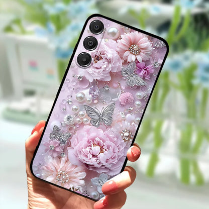 Coque de protection en silicone TPU souple pour Samsung