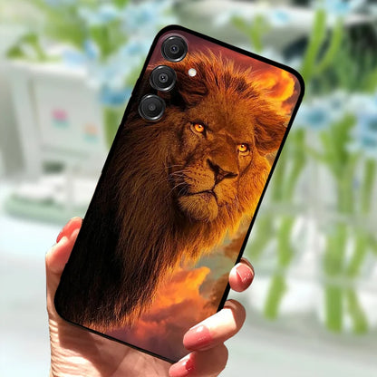 Coque de protection en silicone TPU souple pour Samsung