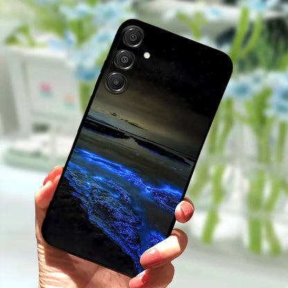 Coque de protection en silicone TPU souple pour Samsung