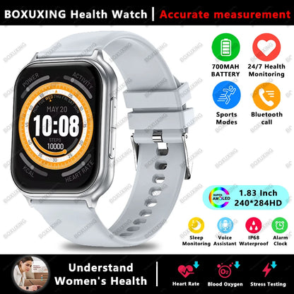 Montre connectée Bip 6 Pro (2026)