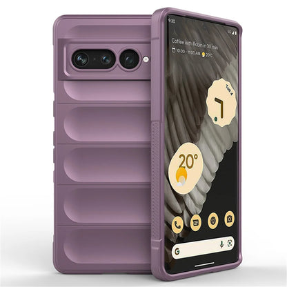 Coque de protection antichoc pour Google Pixel