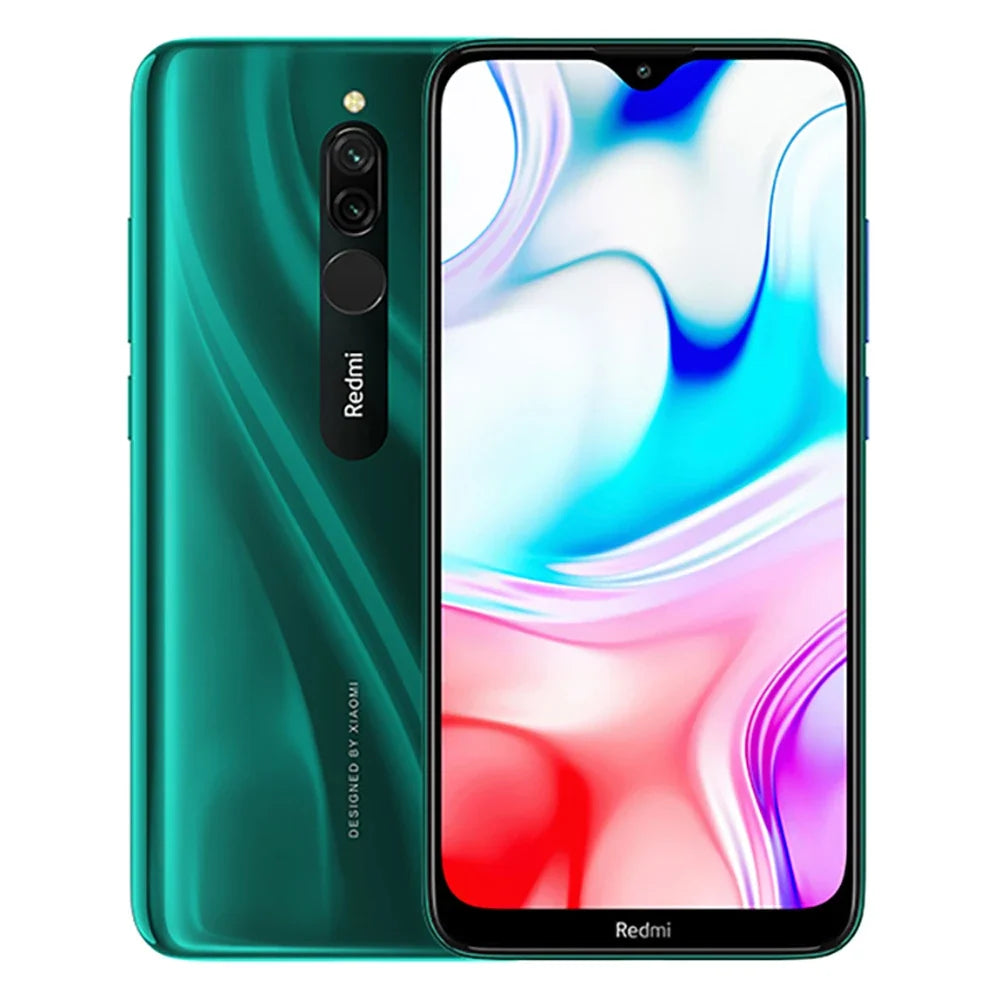 Xiaomi Redmi 8