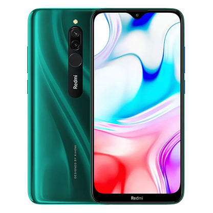 Xiaomi Redmi 8