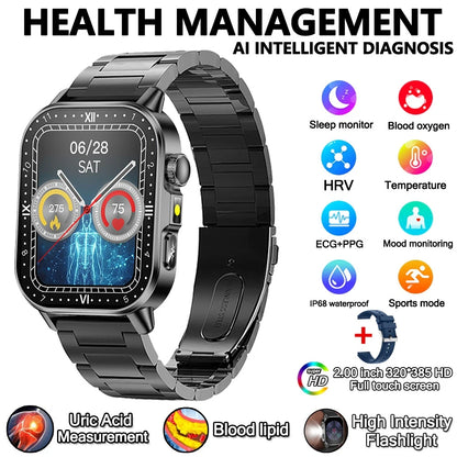 Montre connectée 2026