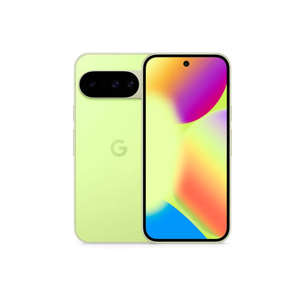 Google Pixel 10