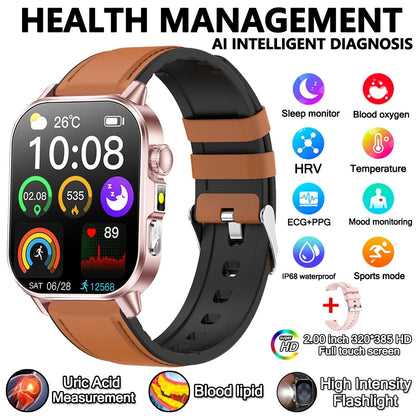Montre connectée 2026