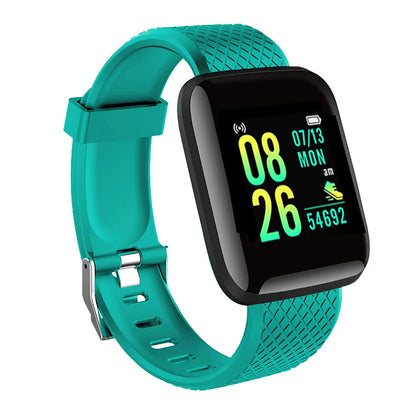 Montre connectée (D13)