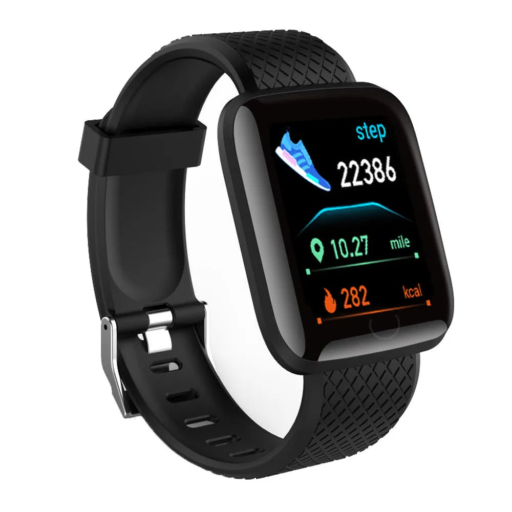 Montre connectée (D13)