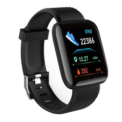 Montre connectée (D13)