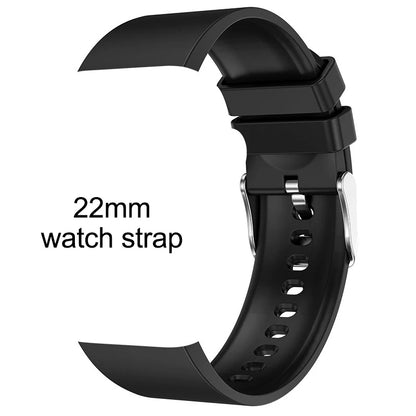 Montre connectée LIGE 2026
