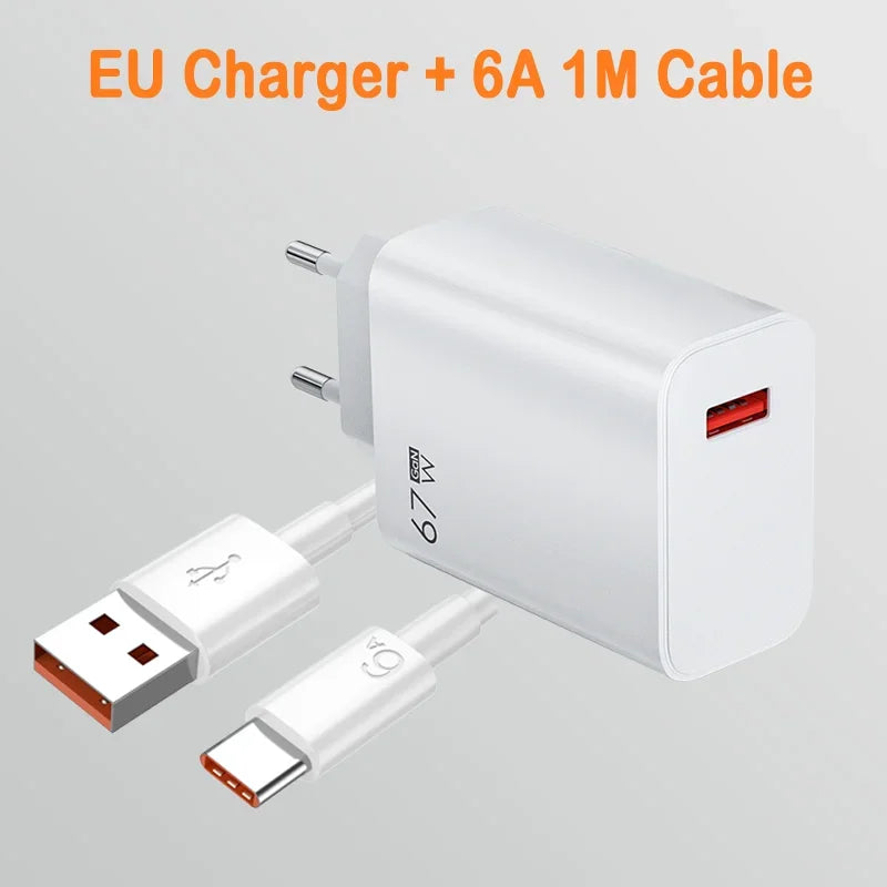 Xiaomi Charger 