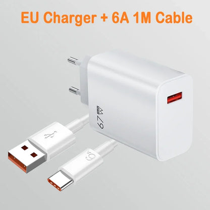 Xiaomi Charger 