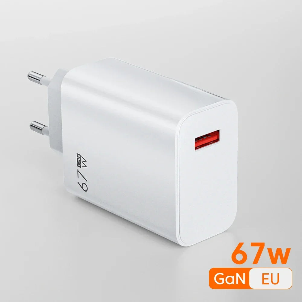 Xiaomi Charger 