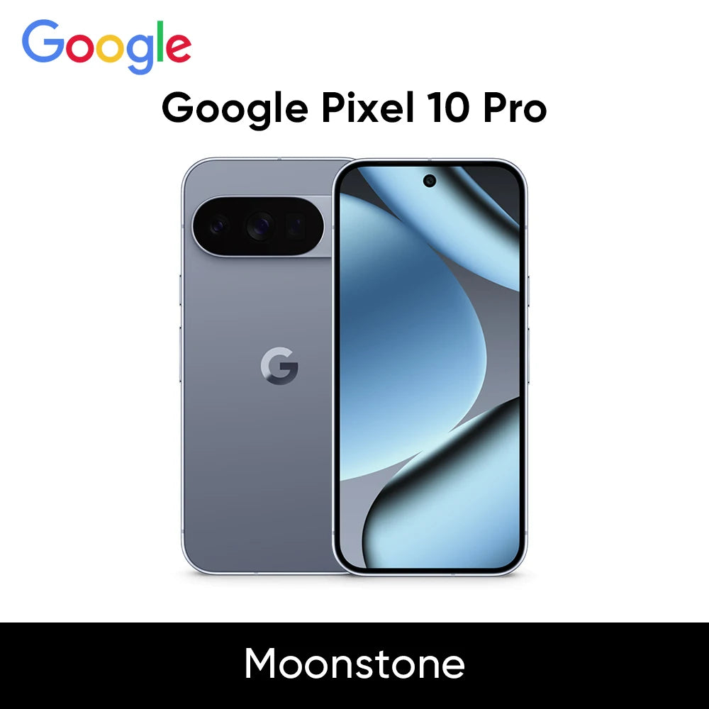 Google Pixel 10 Pro