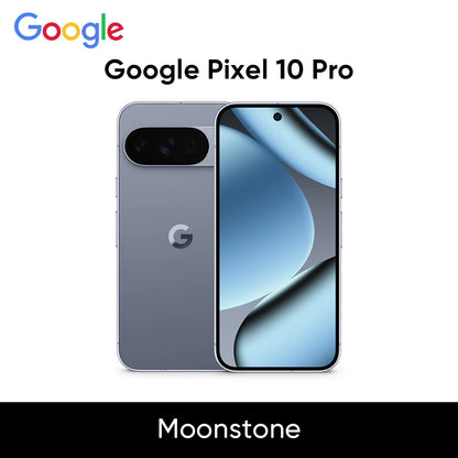 Google Pixel 10 Pro