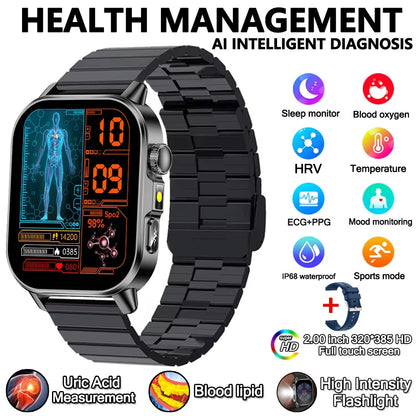 Montre connectée 2026