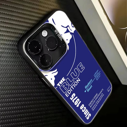 Étui de luxe pour iPhone