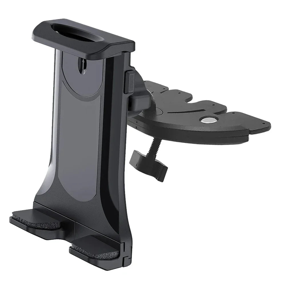 Universal 360° Rotating Car Tablet Holder 