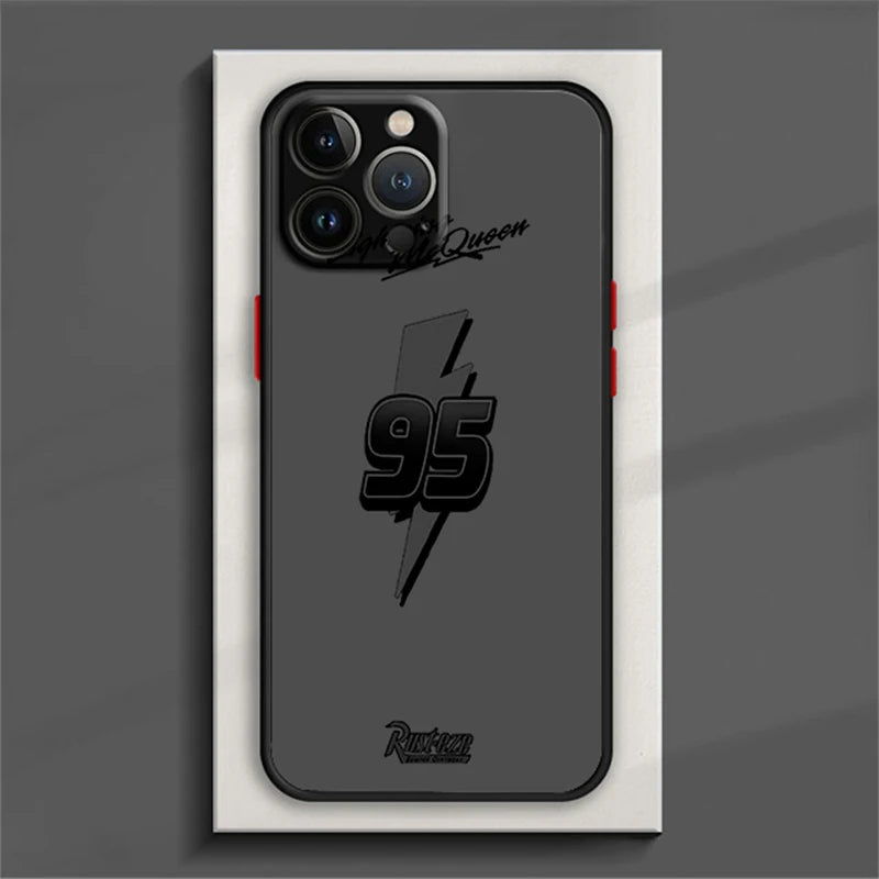 Coque de téléphone pour iPhone