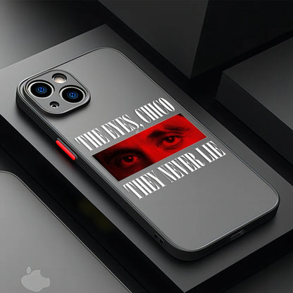 Coque de téléphone Scarface Tony Montana pour iPhone