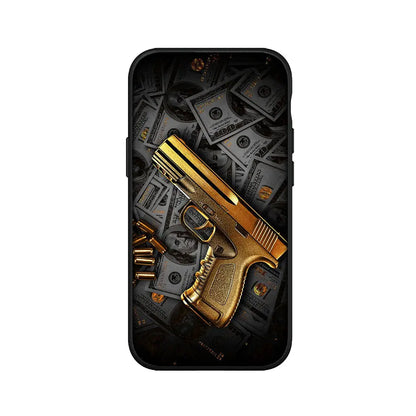 Narcos PABLO ESCOBAR – Coque de téléphone pour IPhone