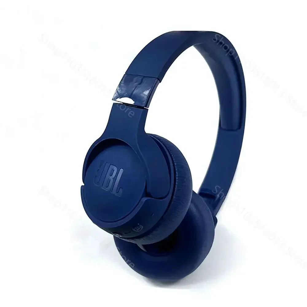 JBL Tune 660NC original, Casque sans fil supra-auriculaire