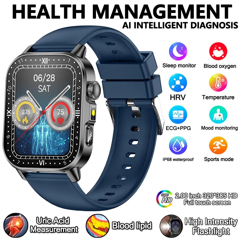 Montre connectée 2026