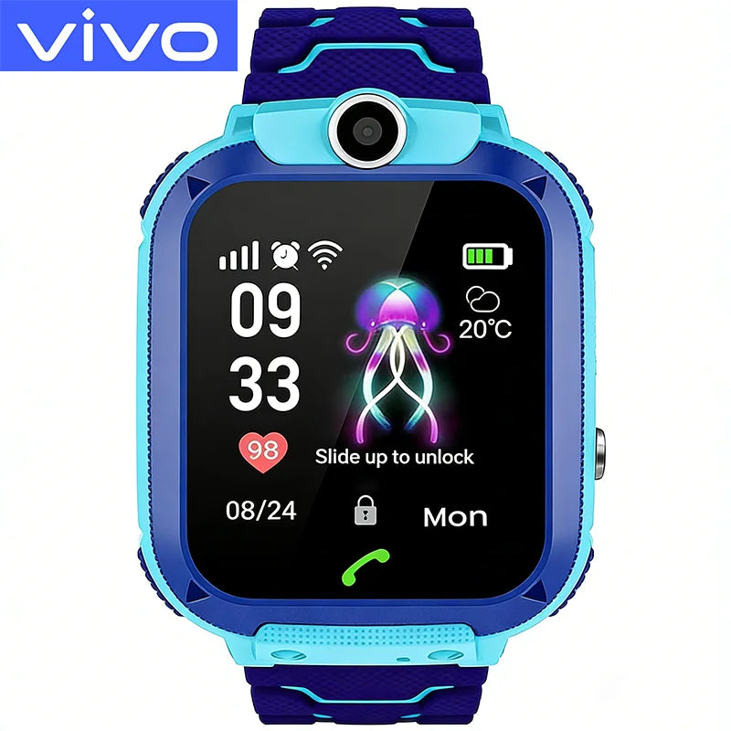 Montre connectée VIVO
