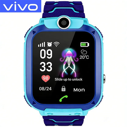 Montre connectée VIVO