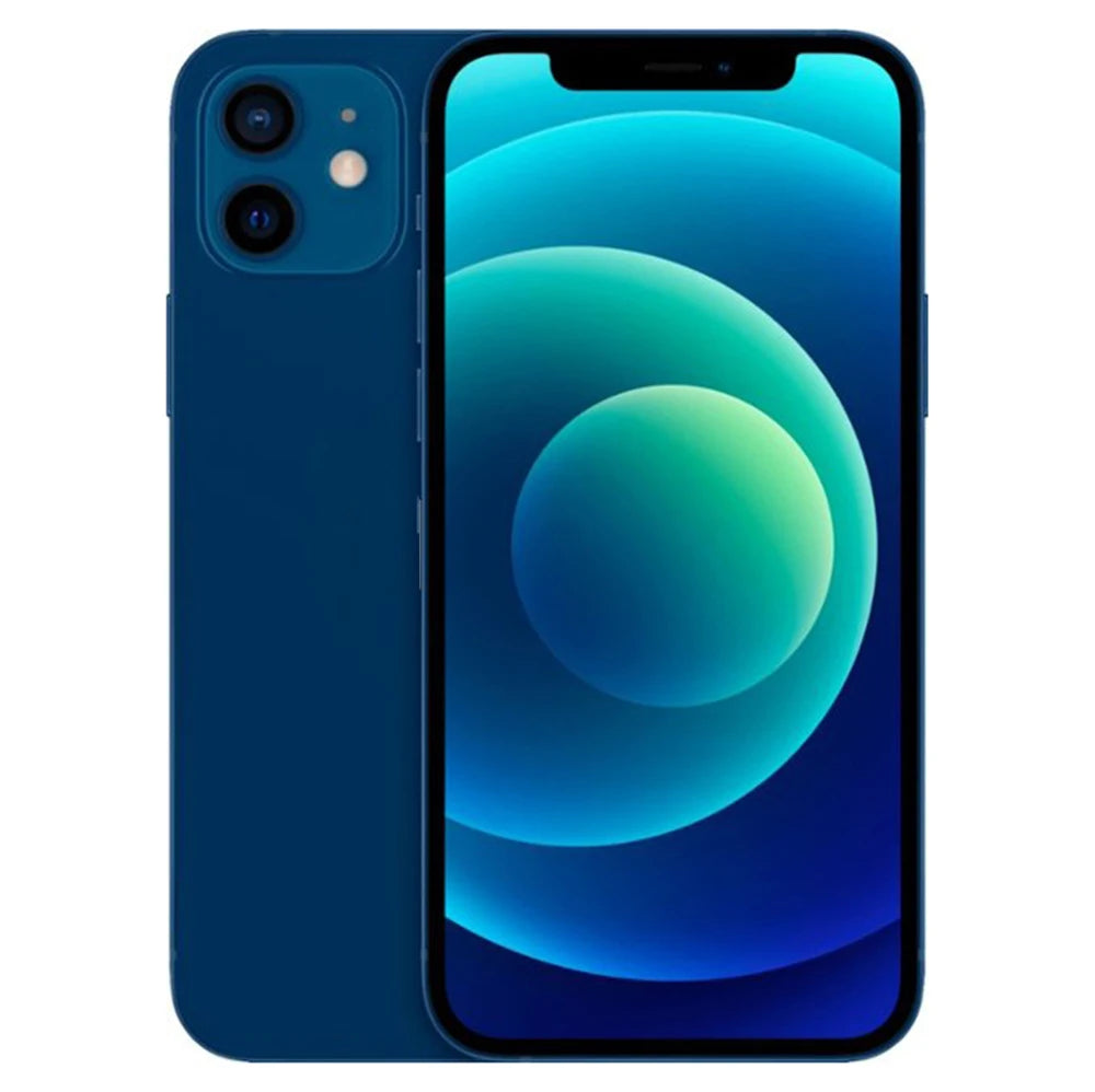 Apple iPhone 12 mini