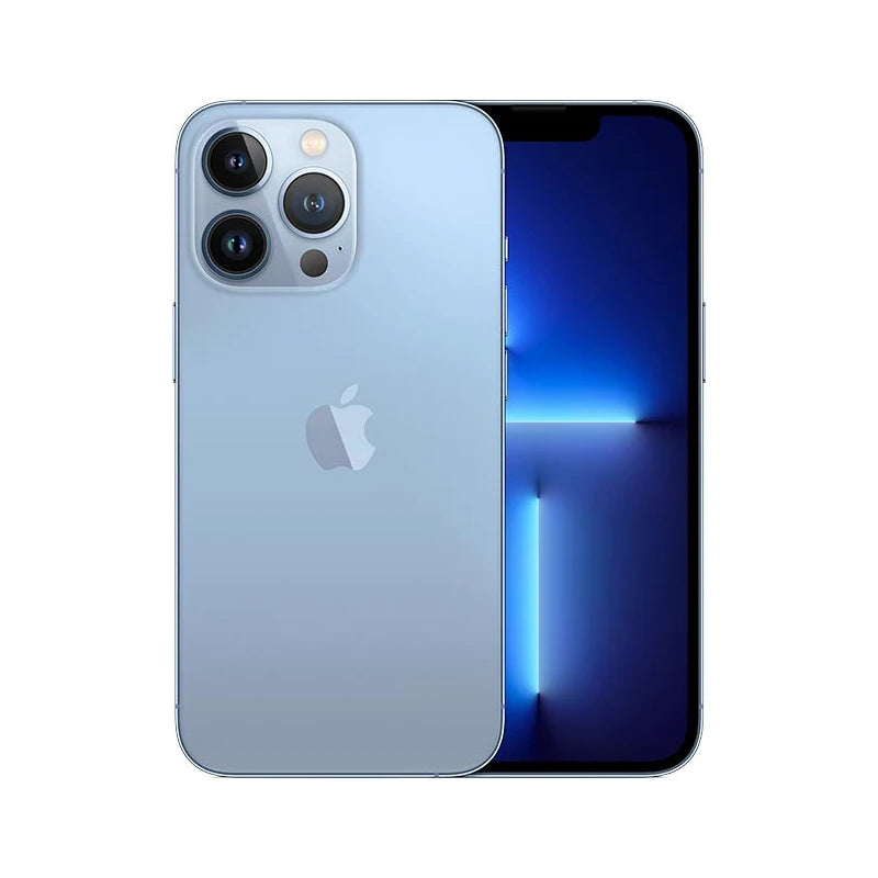 Apple iPhone 13 Pro