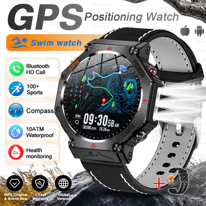 Montre connectée T-Rex 3 Ultra