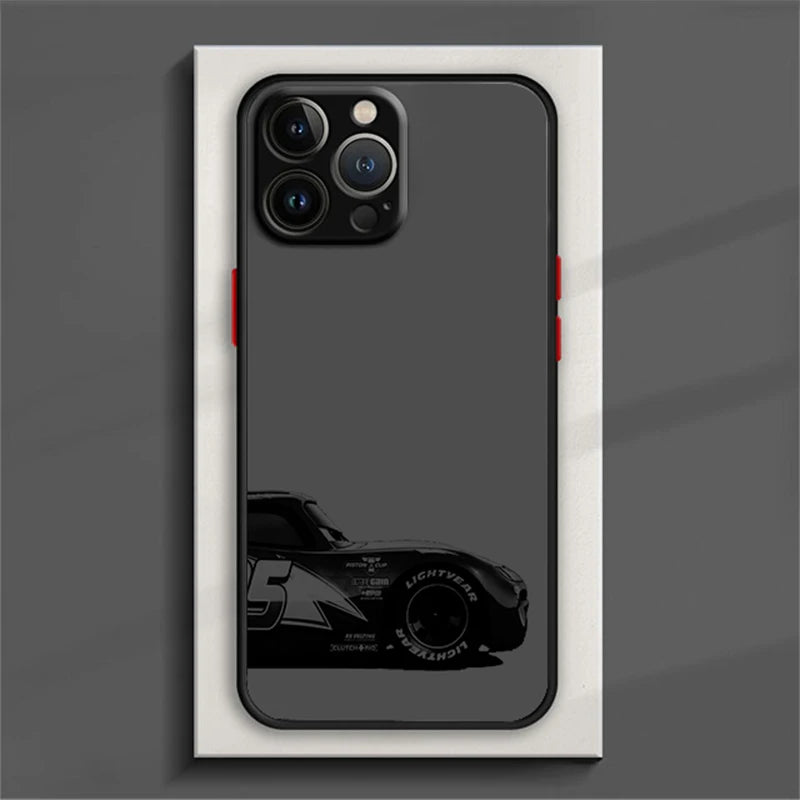 Coque de téléphone pour iPhone