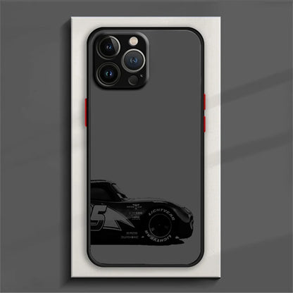 Coque de téléphone pour iPhone