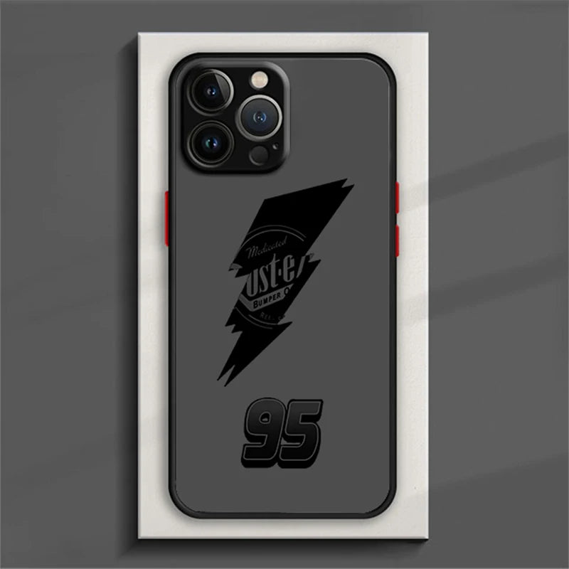 Coque de téléphone pour iPhone