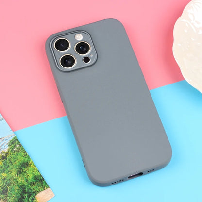 Coque de protection intégrale en silicone
