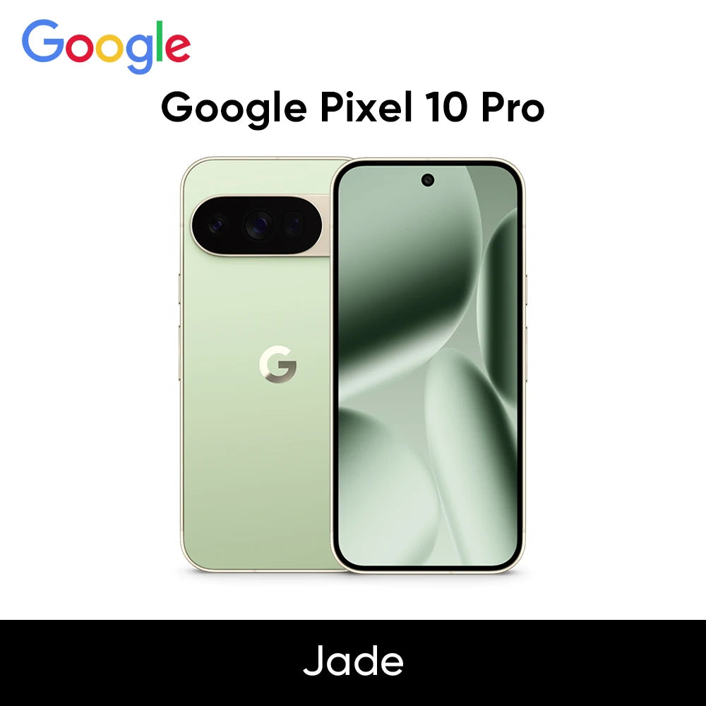 Google Pixel 10 Pro