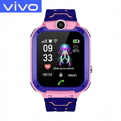 Montre connectée VIVO