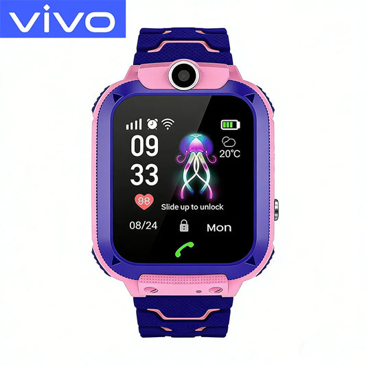 Montre connectée VIVO