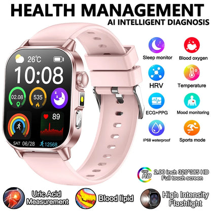 Montre connectée 2026