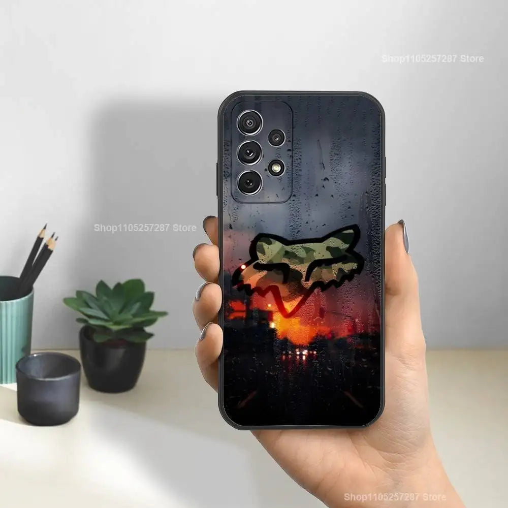 Coque de téléphone R-Racing F-Fox