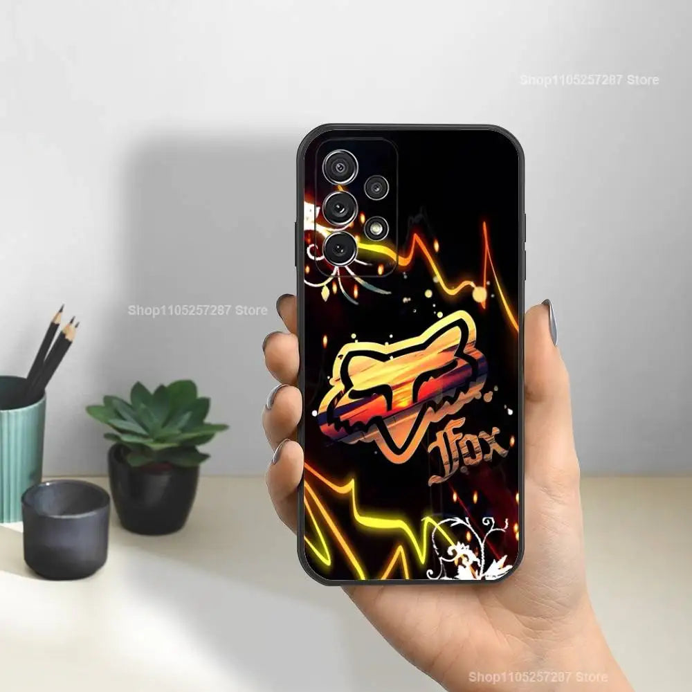Coque de téléphone R-Racing F-Fox