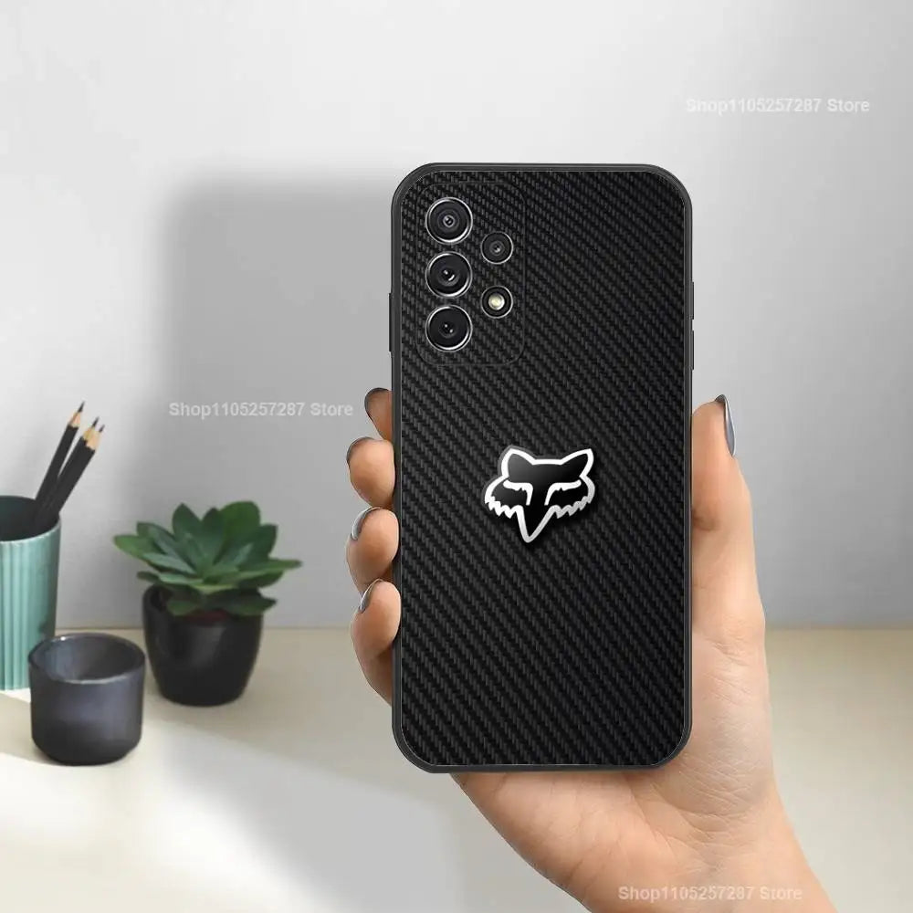 Coque de téléphone R-Racing F-Fox