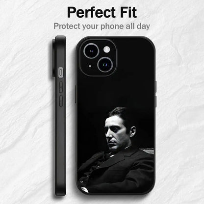 Coque de téléphone Scarface pour iPhone