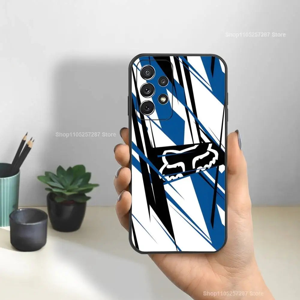 Coque de téléphone R-Racing F-Fox